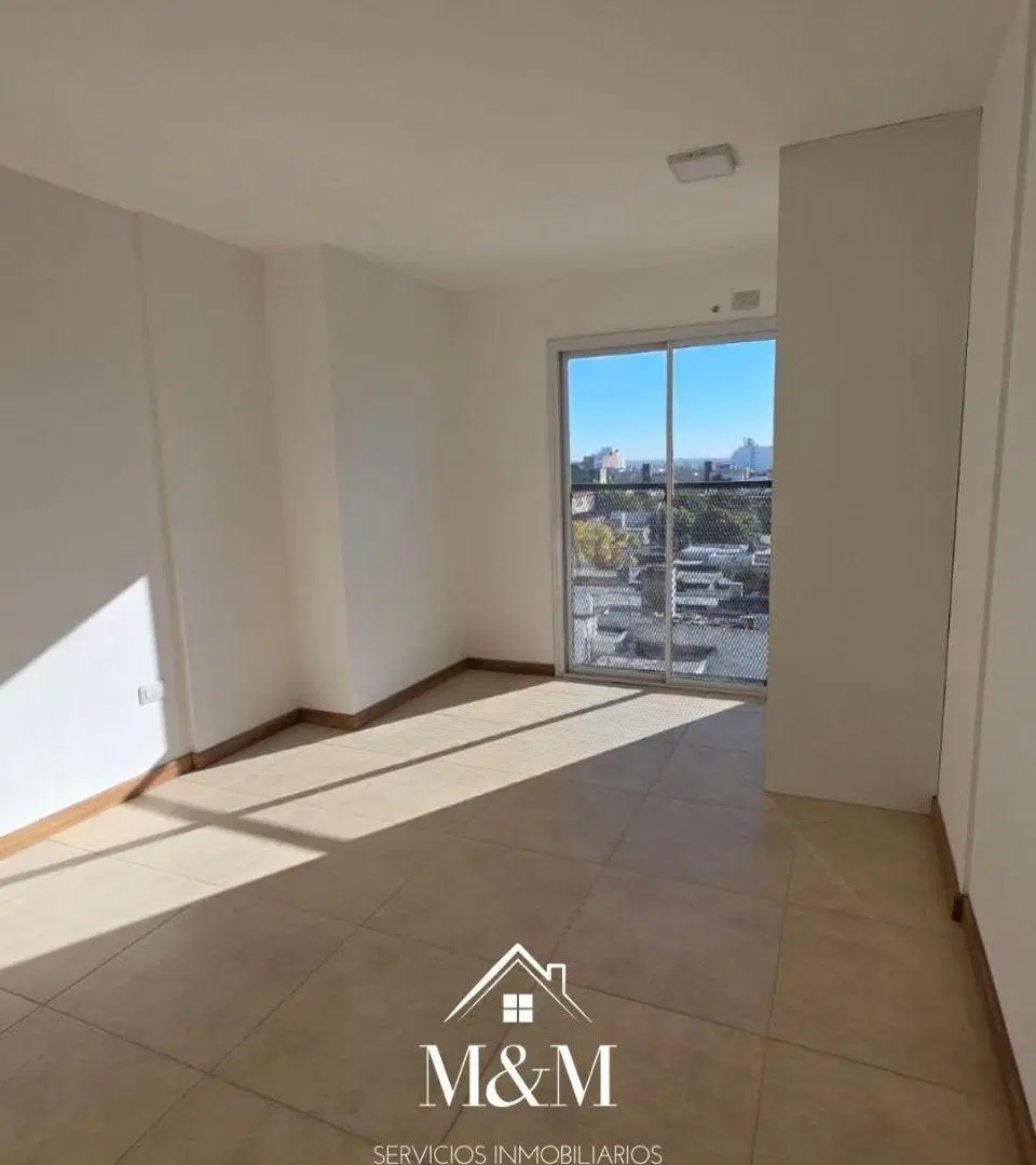 DPTO EN ALQUILER C/BALCON B° ALTO ALBERDI 3