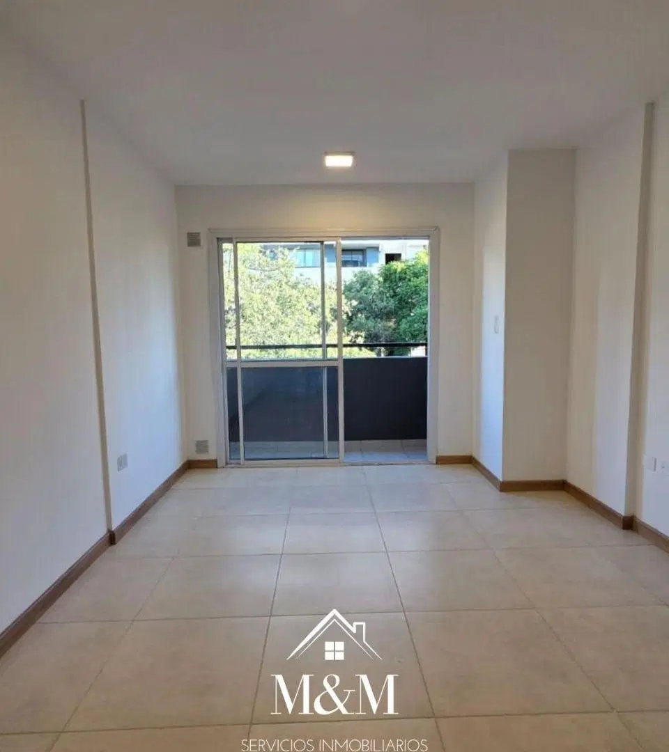 DPTO EN ALQUILER C/BALCON B° ALTO ALBERDI 2