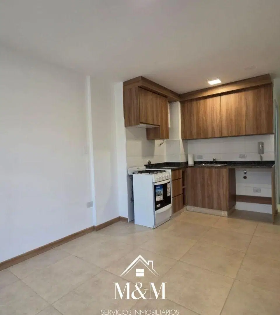 DPTO EN ALQUILER C/BALCON B° ALTO ALBERDI 5