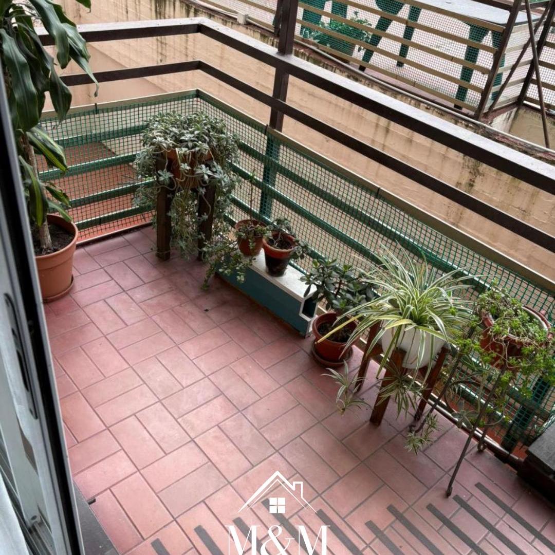 DEPARTAMENTO EN VENTA B° CENTRO APTO CREDITO
