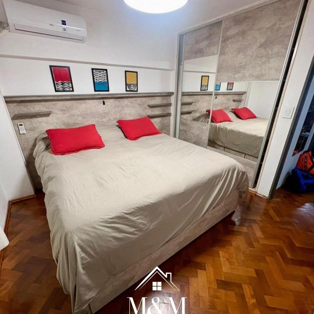 DEPARTAMENTO EN VENTA B° CENTRO APTO CREDITO