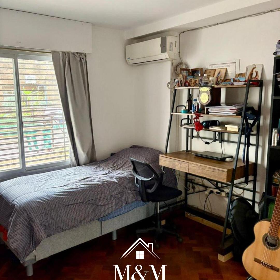 DEPARTAMENTO EN VENTA B° CENTRO APTO CREDITO