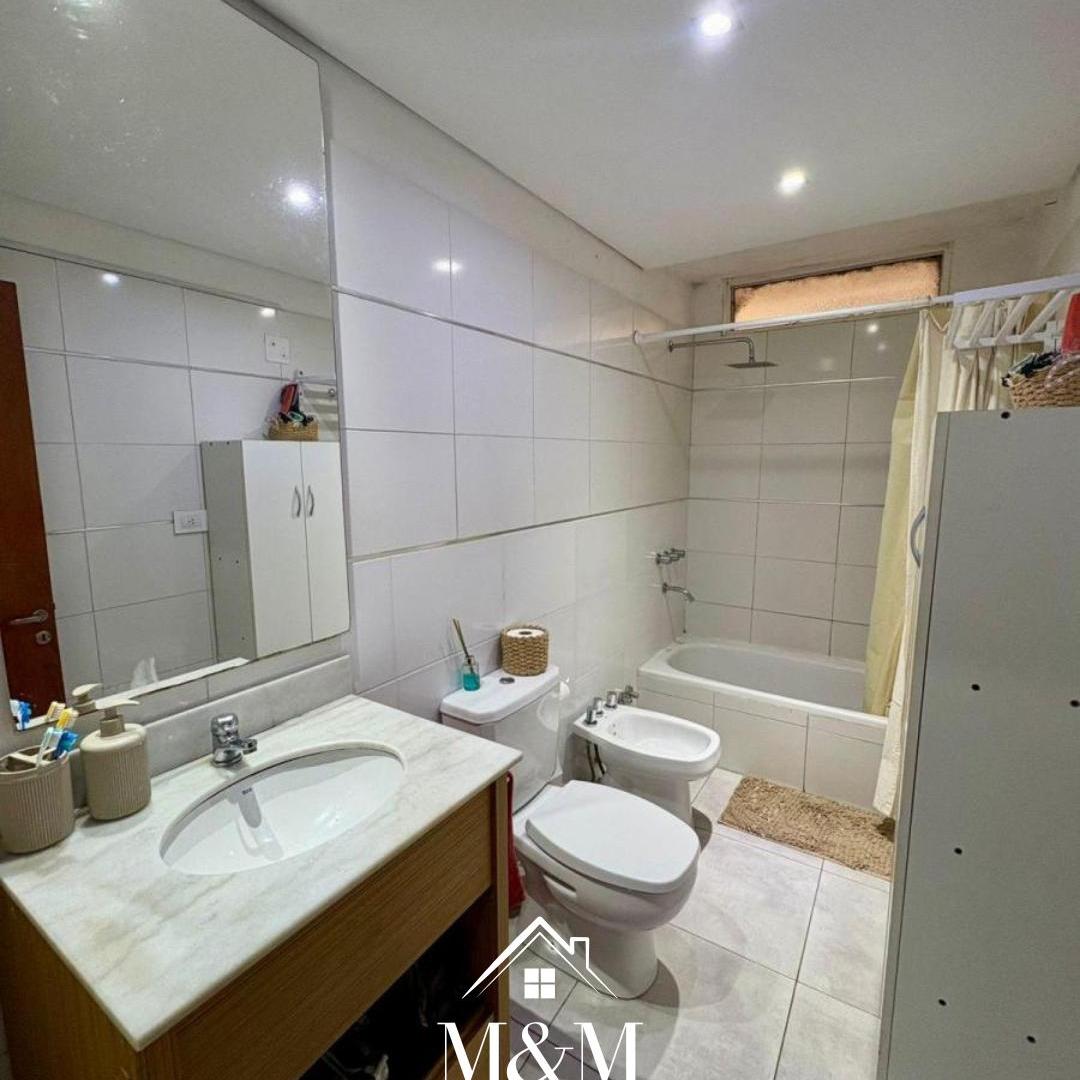 DEPARTAMENTO EN VENTA B° CENTRO APTO CREDITO