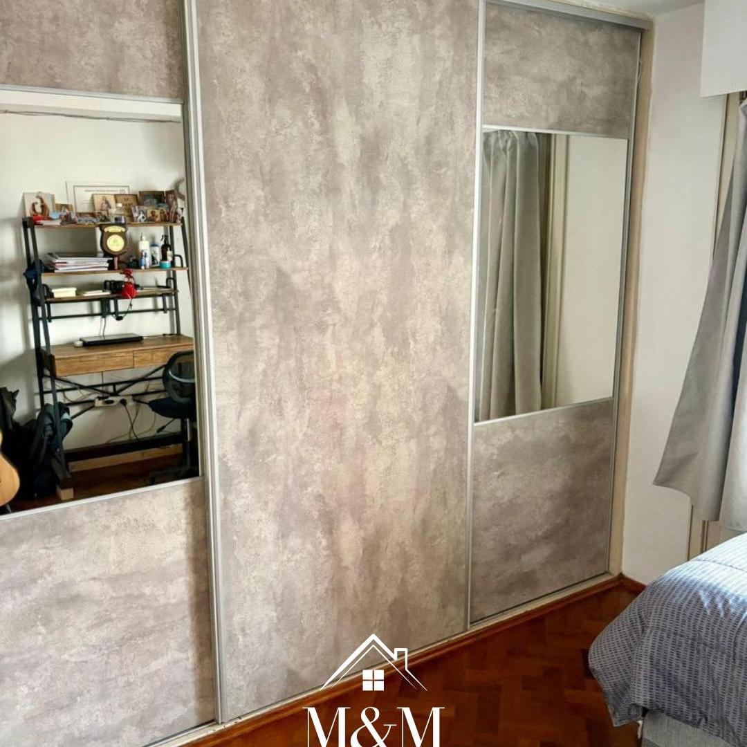 DEPARTAMENTO EN VENTA B° CENTRO APTO CREDITO