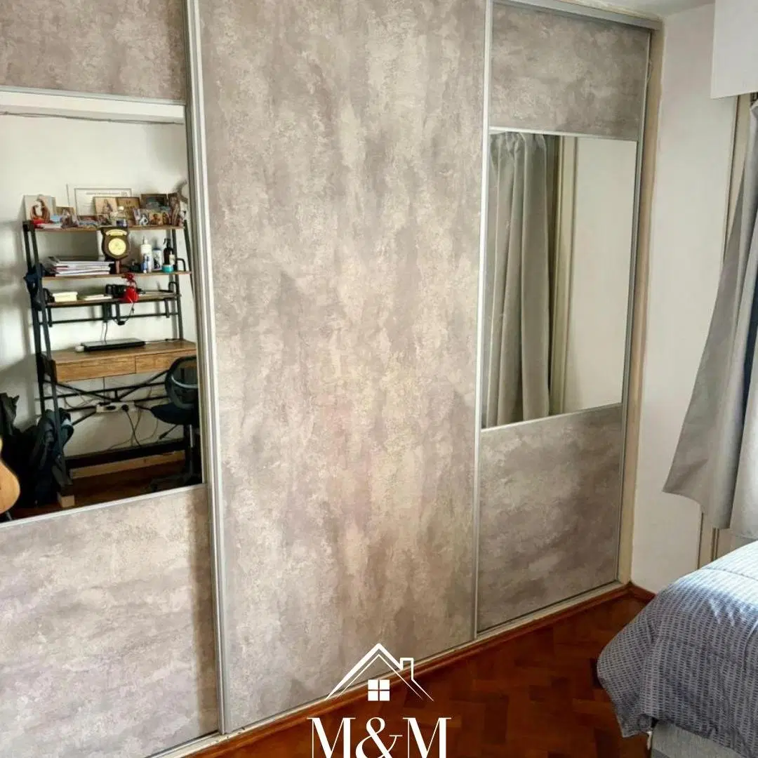 DEPARTAMENTO EN VENTA B° CENTRO APTO CREDITO 1