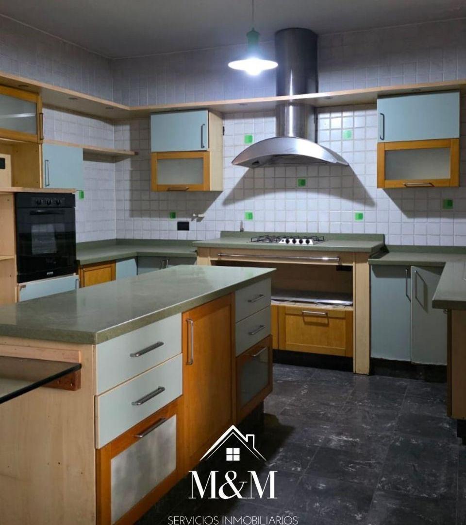 EXCELENTE CASA EN VENTA B° TABLADA PARK