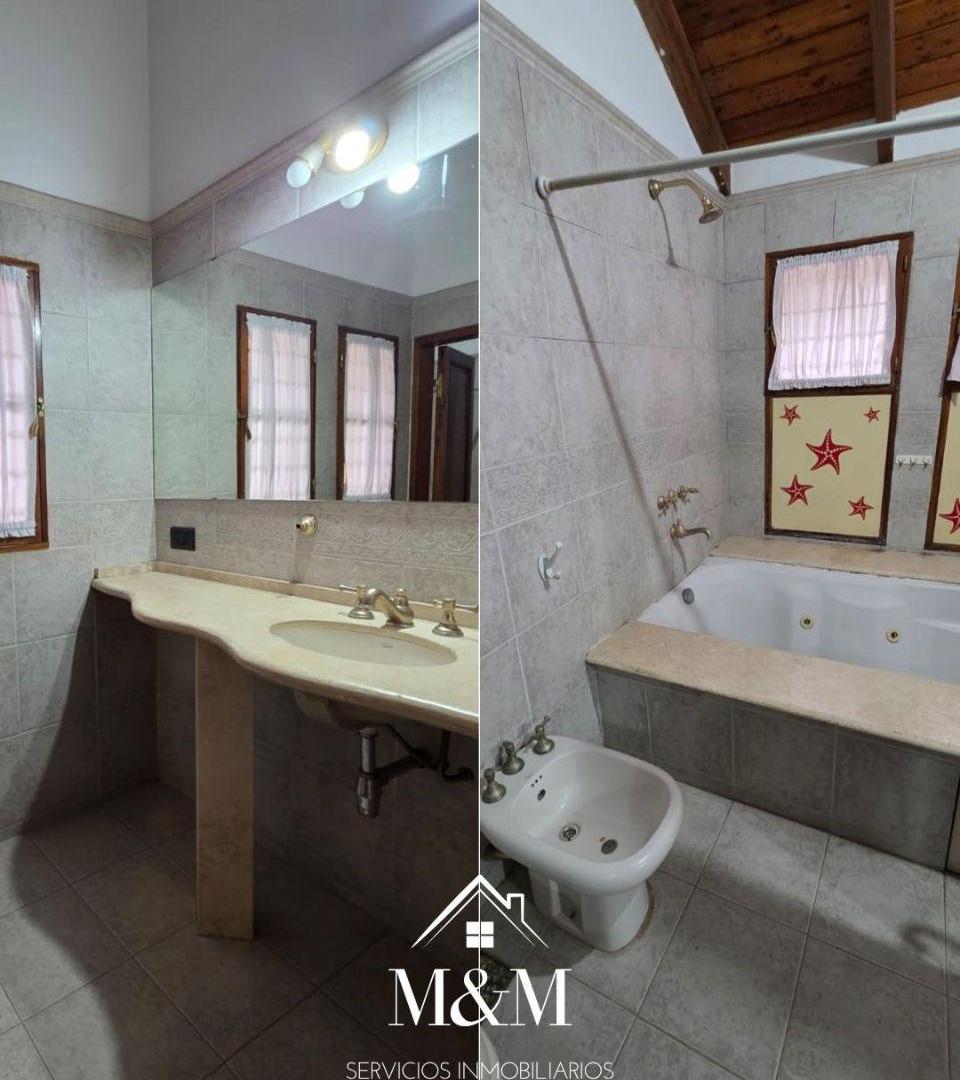 EXCELENTE CASA EN VENTA B° TABLADA PARK