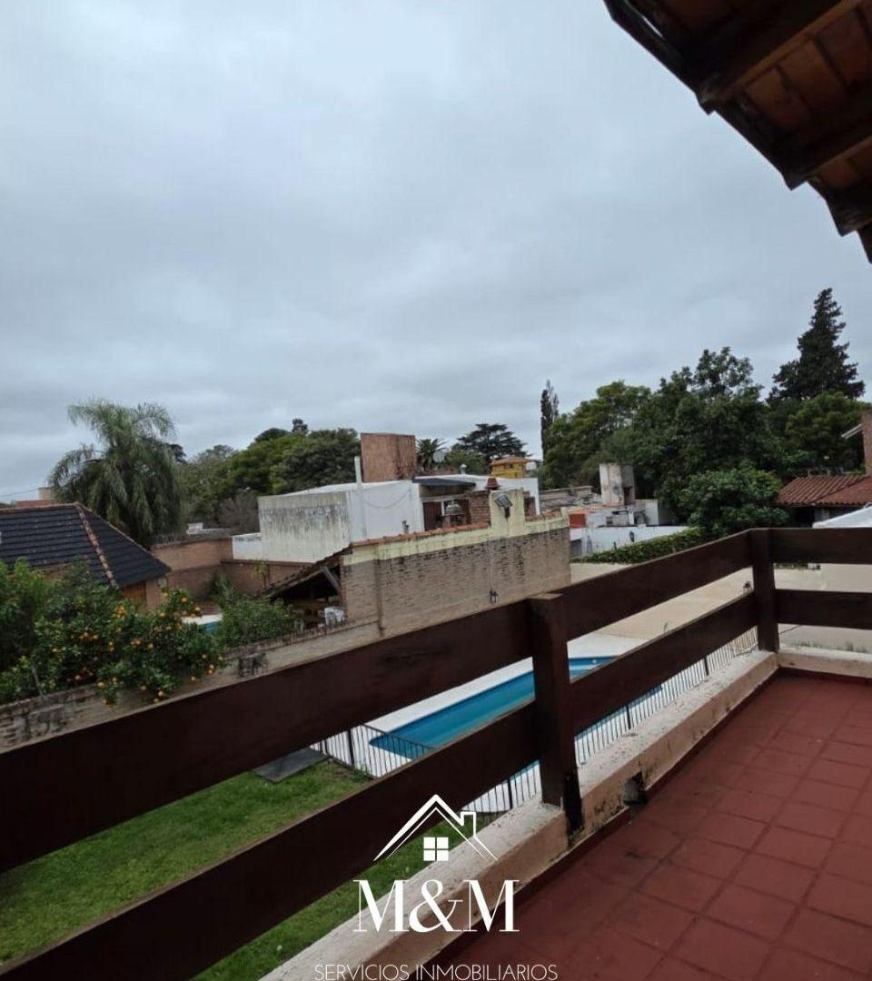 EXCELENTE CASA EN VENTA B° TABLADA PARK