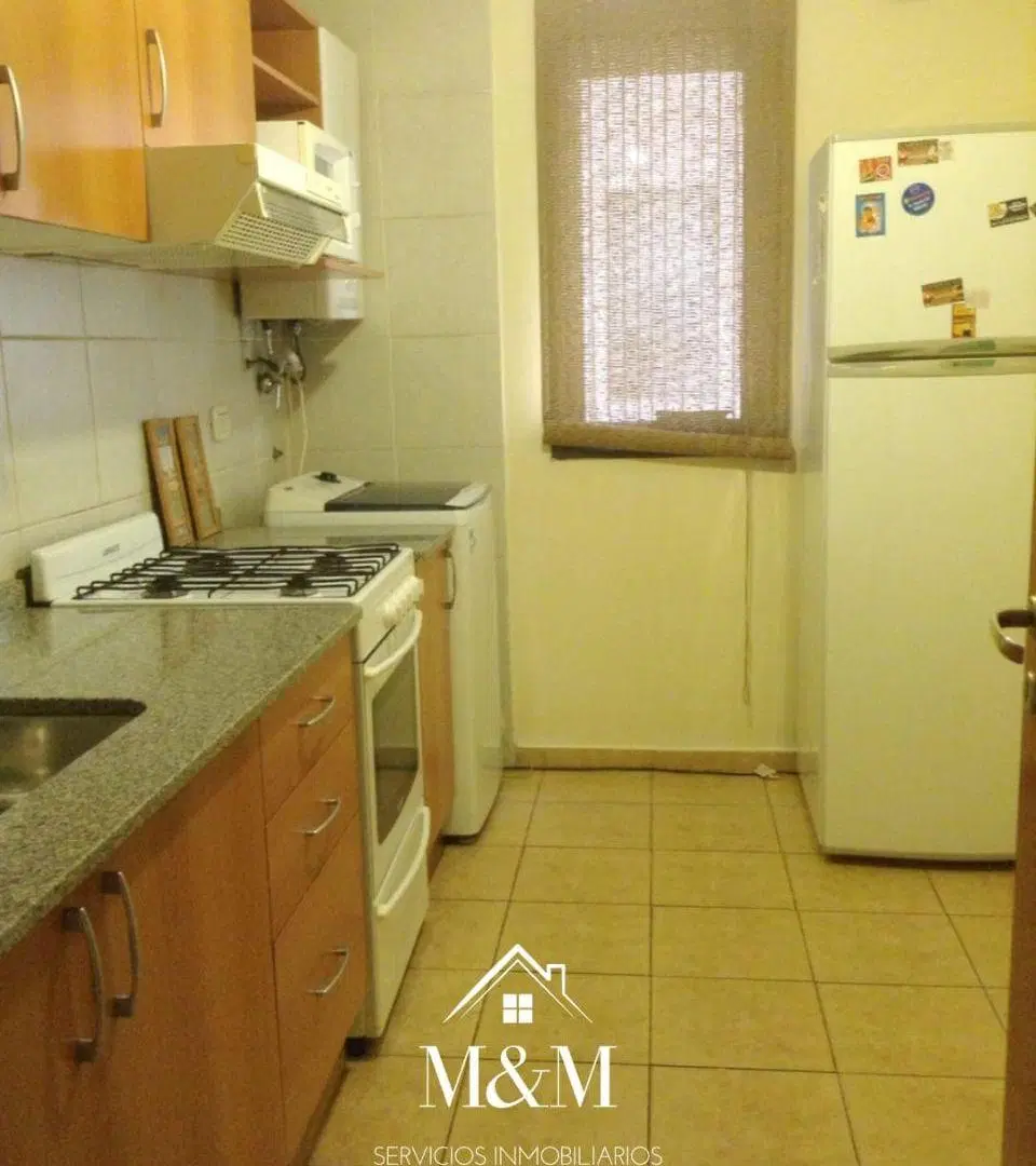 EXCELENTE DPTO EN VENTA B° NUEVA CORDOBA 4