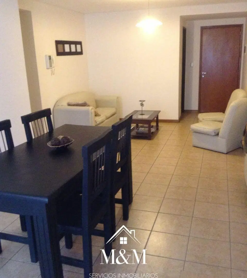 EXCELENTE DPTO EN VENTA B° NUEVA CORDOBA 3