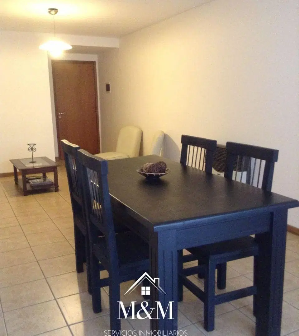 EXCELENTE DPTO EN VENTA B° NUEVA CORDOBA 2