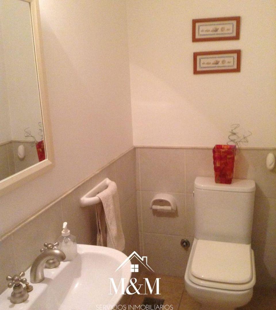 EXCELENTE DPTO EN VENTA B° NUEVA CORDOBA