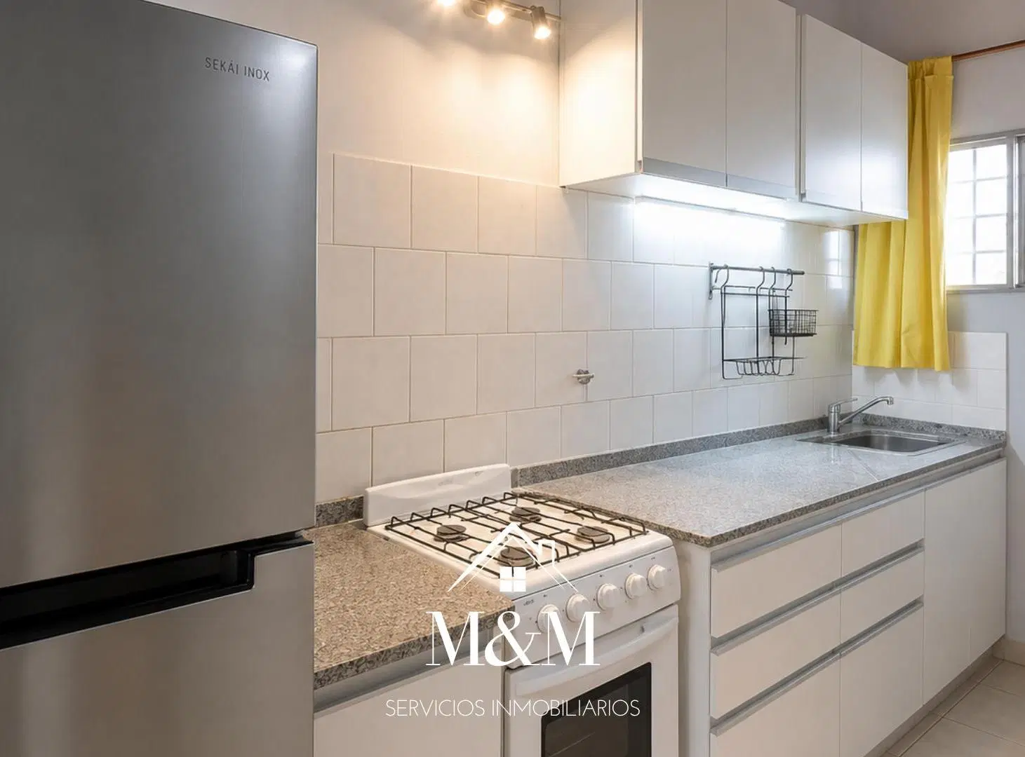 CASA + DEPARTAMENTO RENOVADOS | IDEAL INVERSIÓN O VIVIENDA + RENTA 5