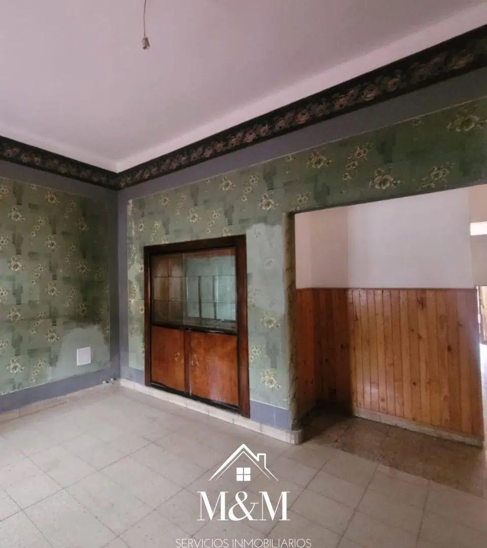CASA EN VENTA B° ALTO ALBERDI 4
