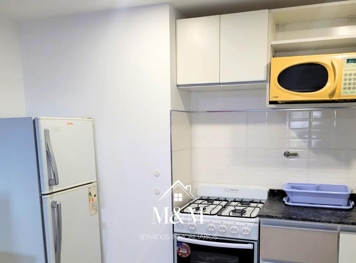 Foto de DEPARTAMENTO AMOBLADO EN ALQUILER | BARRIO GENERAL PAZ, imagen 1