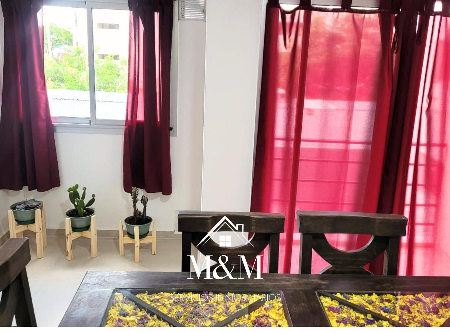 Foto de DEPARTAMENTO AMOBLADO EN ALQUILER | BARRIO GENERAL PAZ, imagen 4