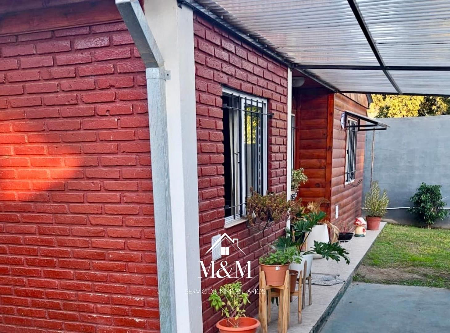 Foto de CASA DE 750 m² DE 3 DORMITORIOS CON PILETA Y QUINCHO EN VENTA EN CERRO, imagen 5