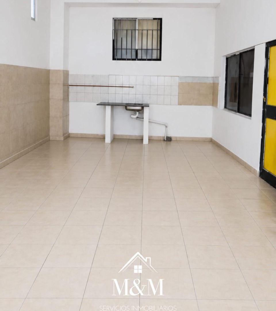 Foto de LOCAL EN ALQUILER B° VILLA ALLENDE PARQUE 40 M2, imagen 1