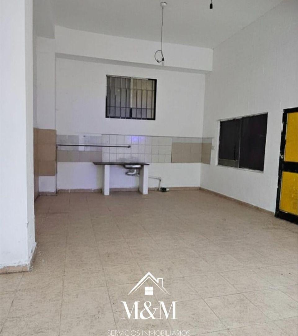 Foto de LOCAL EN ALQUILER B° VILLA ALLENDE PARQUE 40 M2, imagen 5