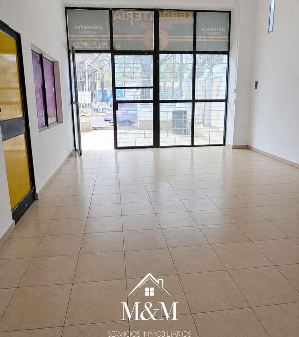 Foto de LOCAL EN ALQUILER B° VILLA ALLENDE PARQUE 40 M2, imagen 3