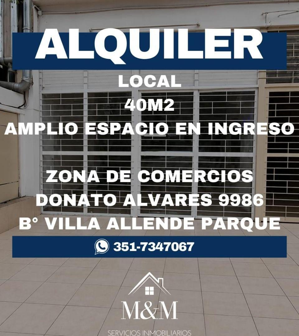 Local Comercial