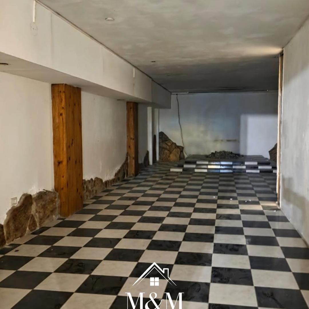 Foto de ALQUILER LOCAL COMERCIAL EN SUBSUELO B° CENTRO, imagen 4