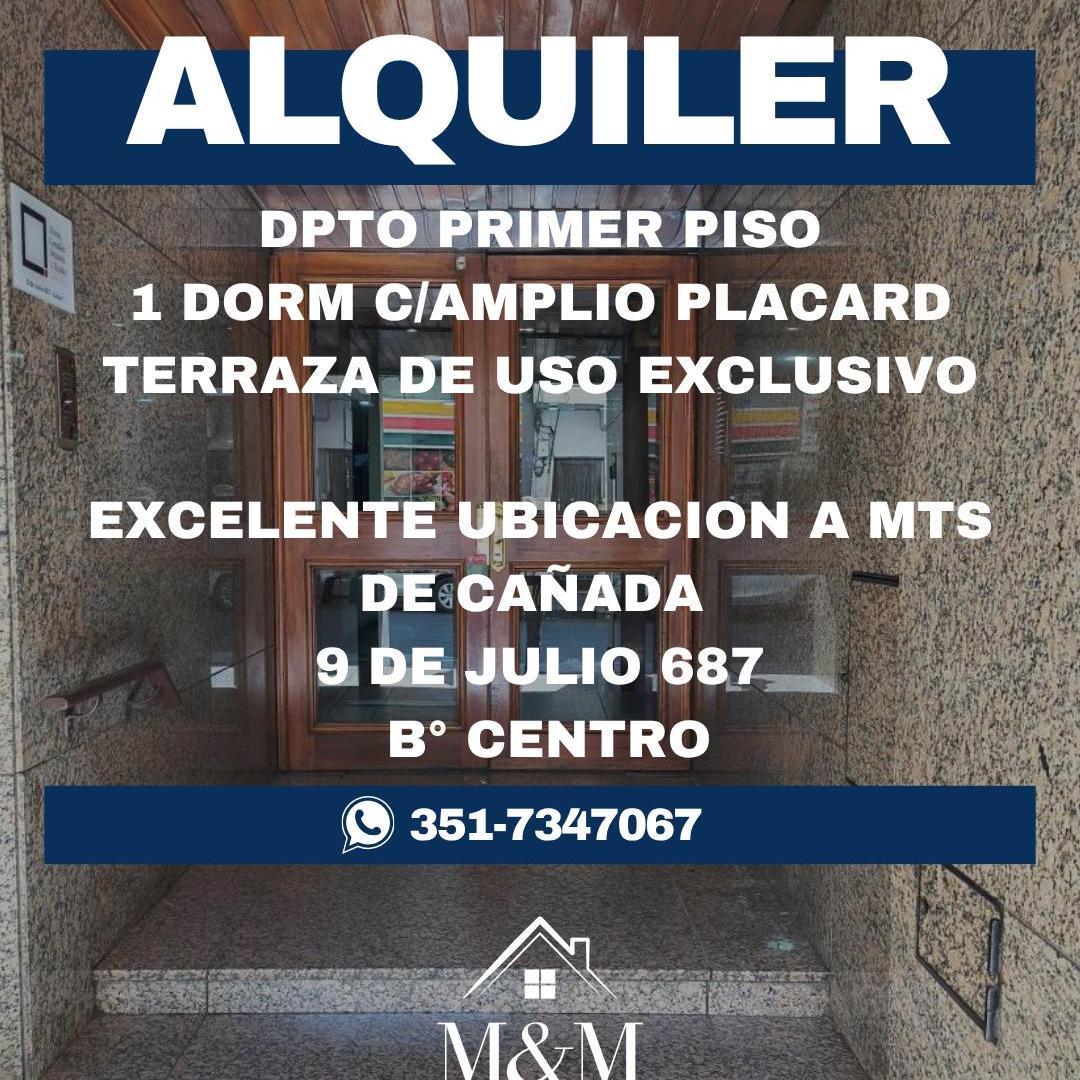 Apartamento