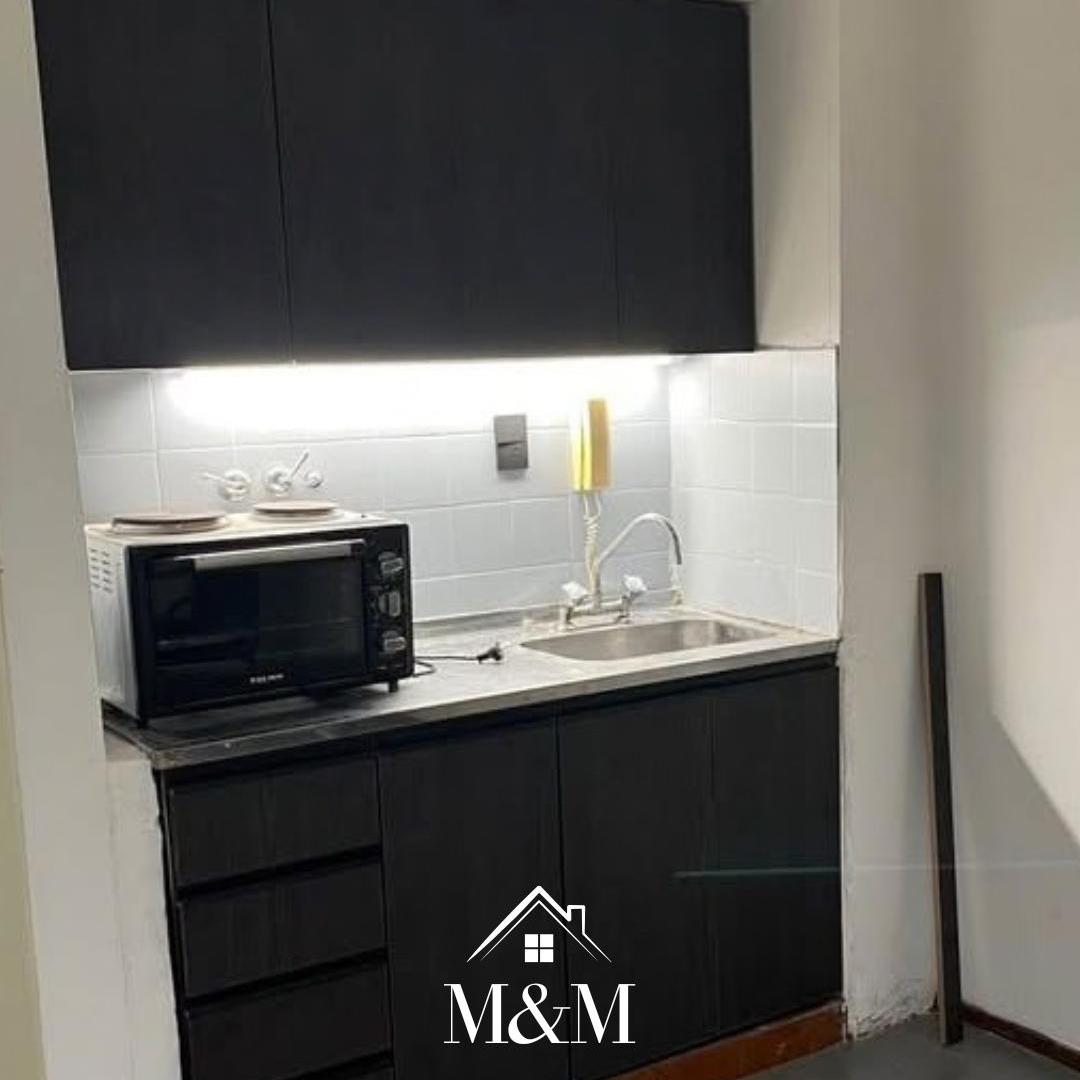 Foto de DEPARTAMENTO DE 1 DORMITORIO EN VENTA | PLENO CENTRO, imagen 4