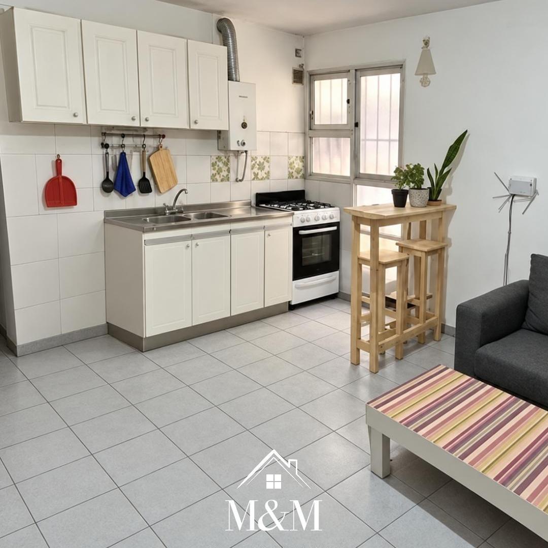 Foto de DEPARTAMENTO EN VENTA DE 1 DORMITORIO | Bº PROVIDENCIA, imagen 4
