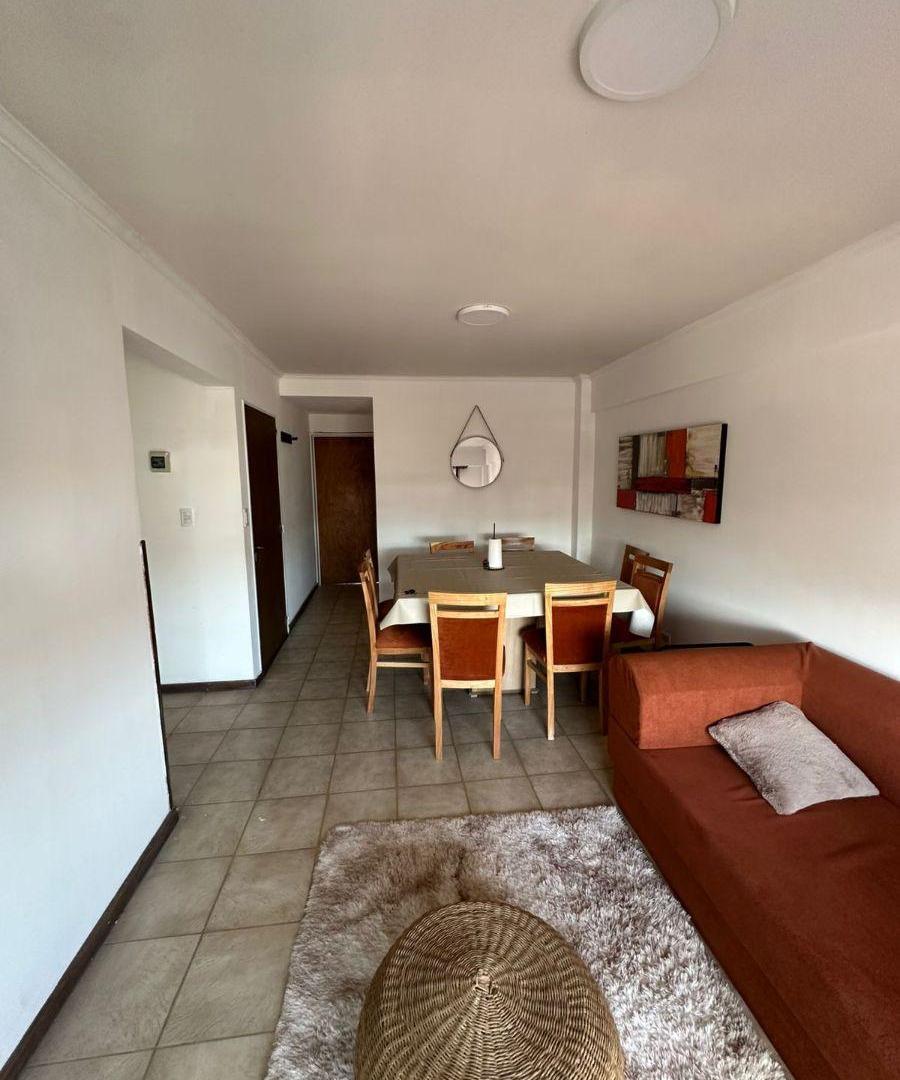 Foto de 2 Ambientes Amoblado con 2 Balcones | mts del mar, imagen 4