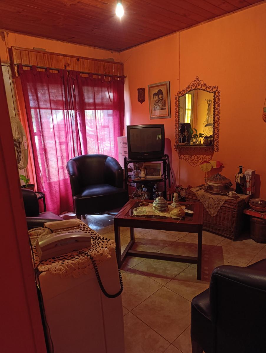 En Venta 2 Casas Prefabricadas en Anisacate con Hermoso Patio 4