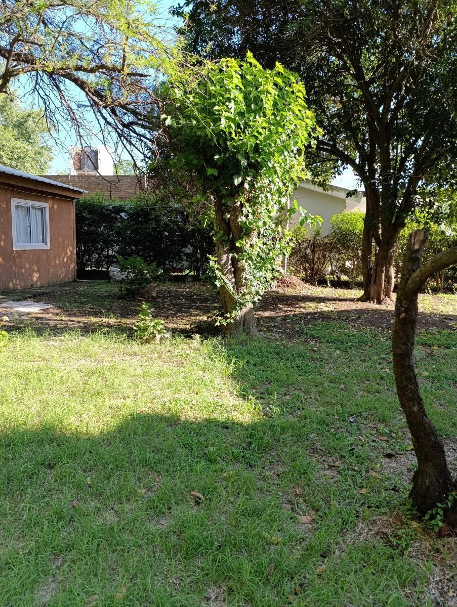 En Venta 2 Casas Prefabricadas en Anisacate con Hermoso Patio 2