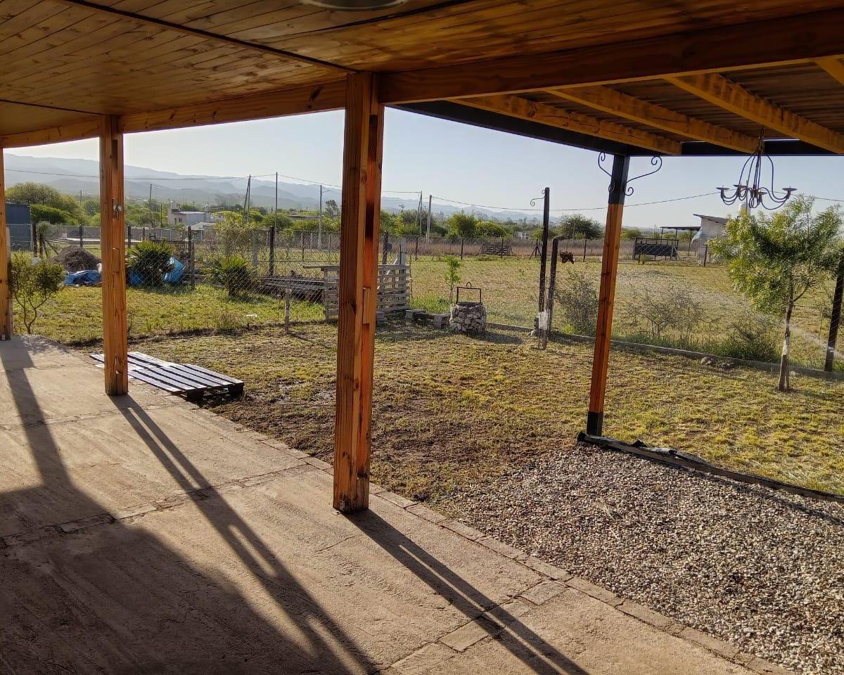 En Venta Casa Apta Credito en Anisacate 4