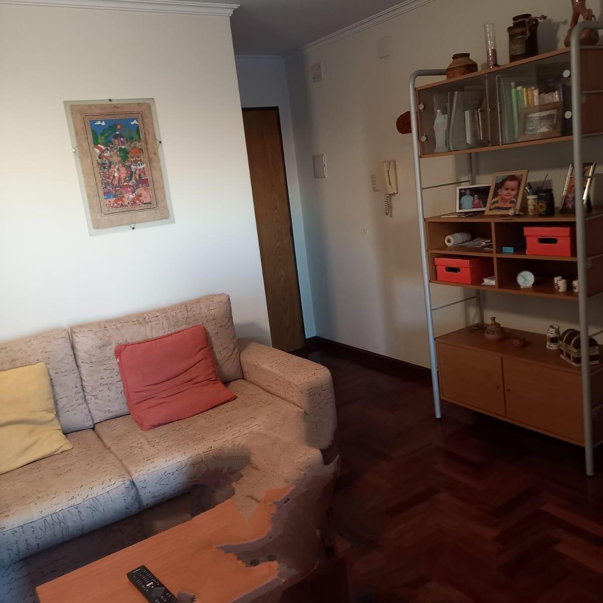 Departamento en Venta de 2 Dorm. 3