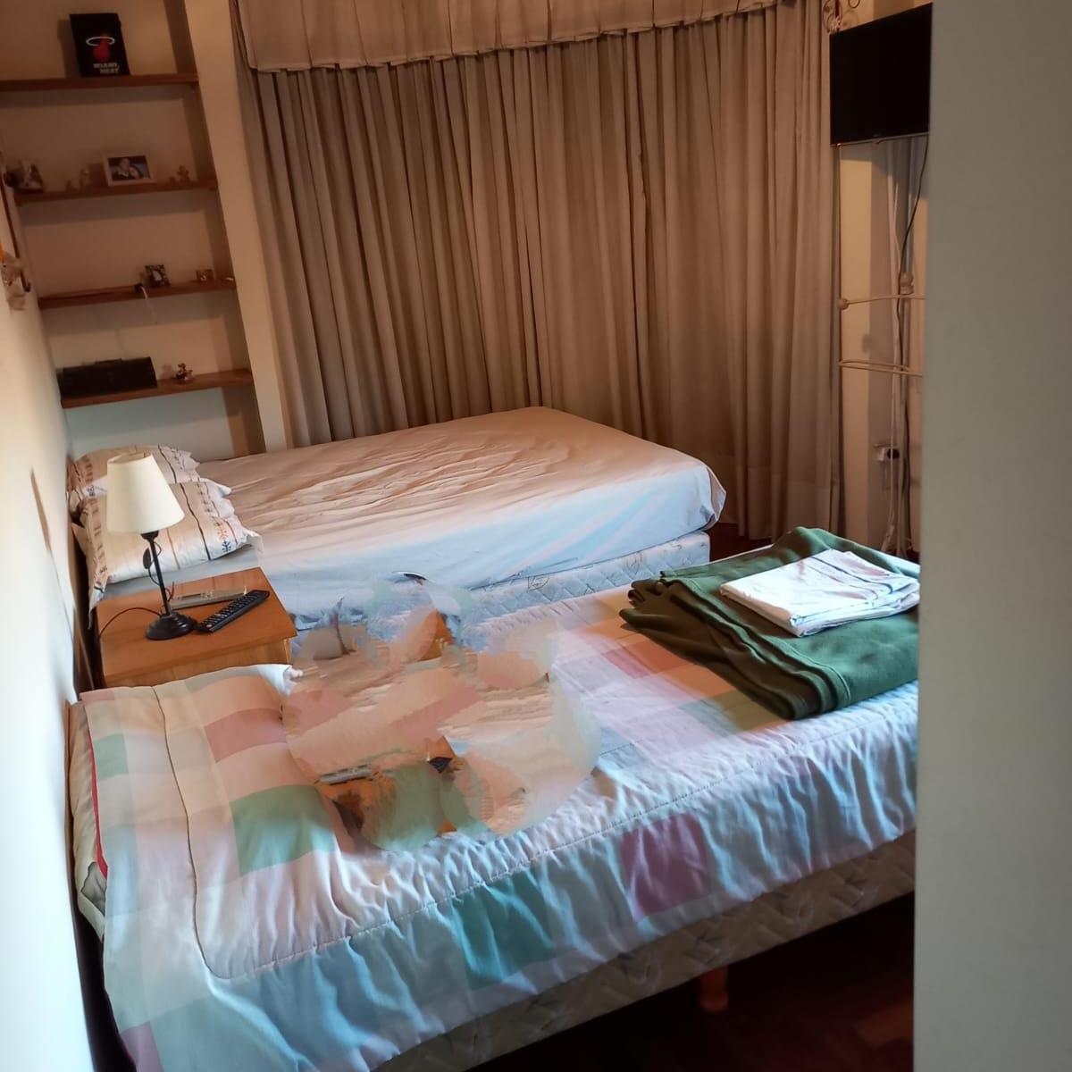 Departamento en Venta de 2 Dorm. 2
