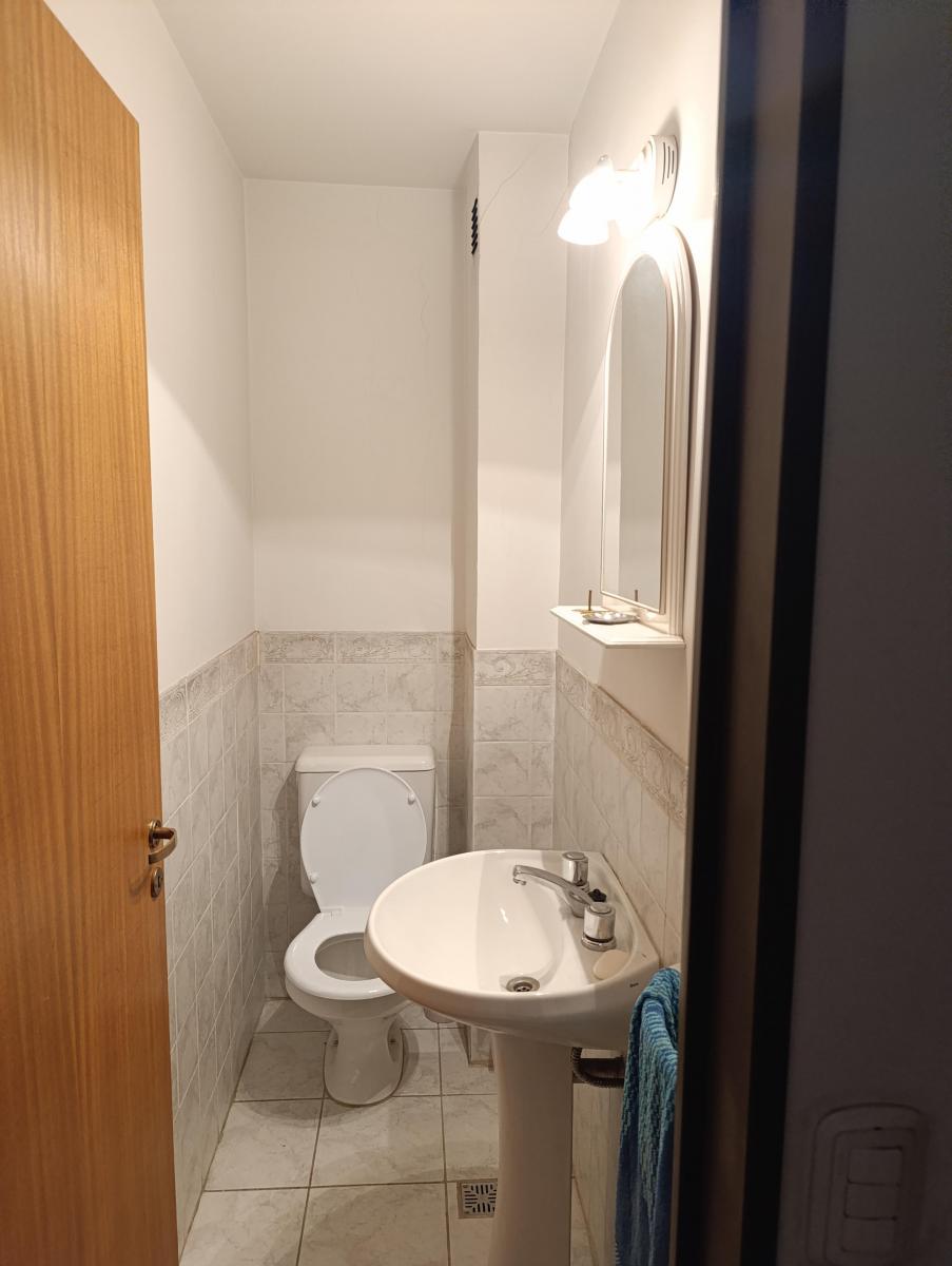 Departamento en Venta de 2 Dorm. 5
