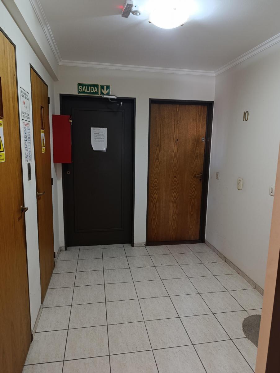 Departamento en Venta de 2 Dorm. 1