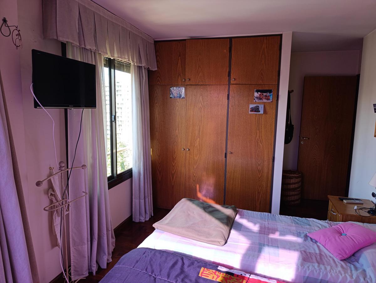 Departamento en Venta de 2 Dorm. 4