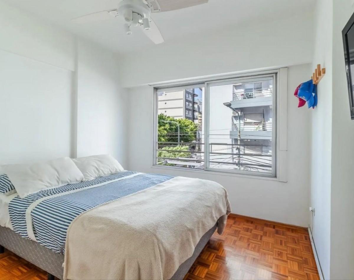 Excelente Departamento 2 Ambientes en Venta - Quilmes Centro 5