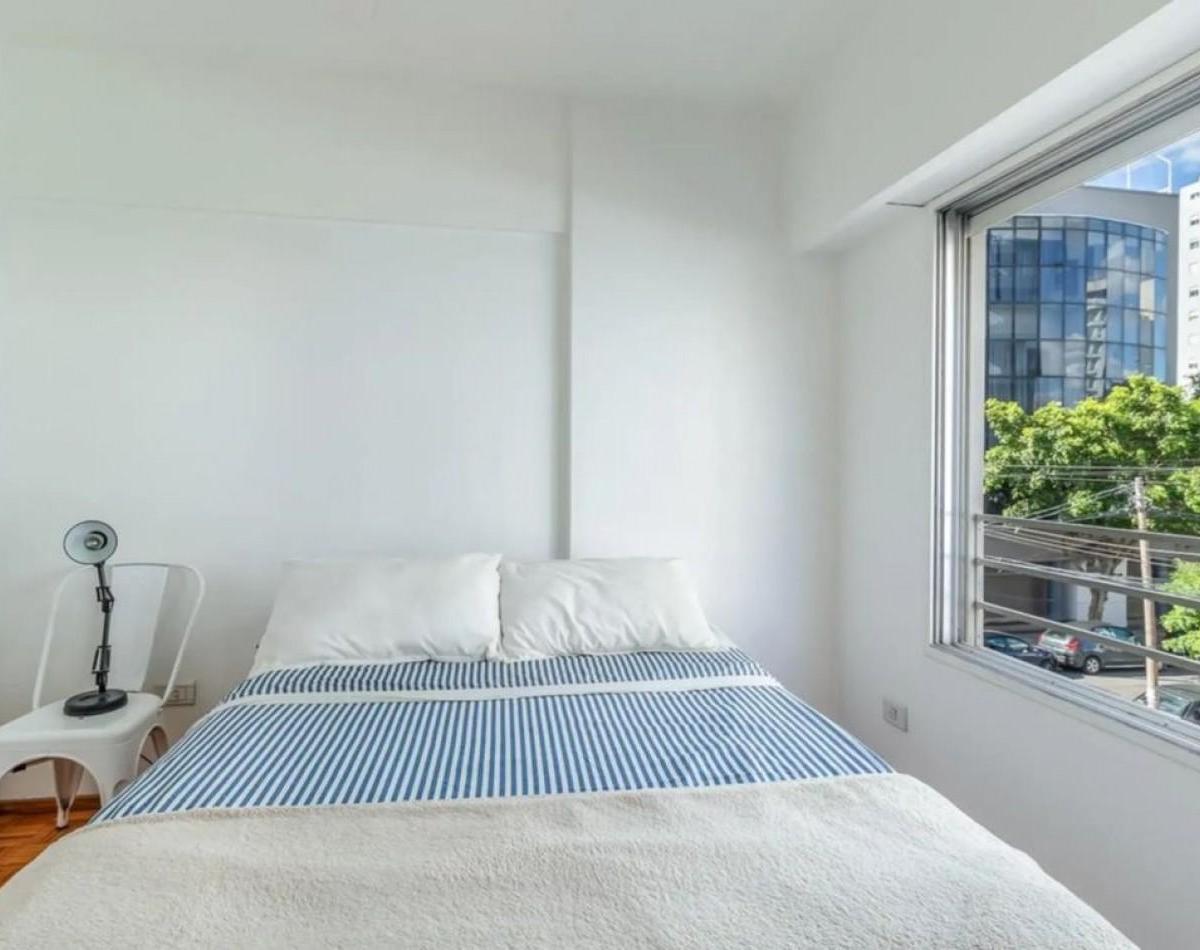 Excelente Departamento 2 Ambientes en Venta - Quilmes Centro 1