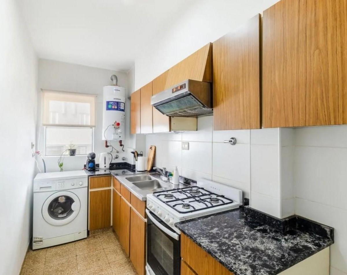 Excelente Departamento 2 Ambientes en Venta - Quilmes Centro 3
