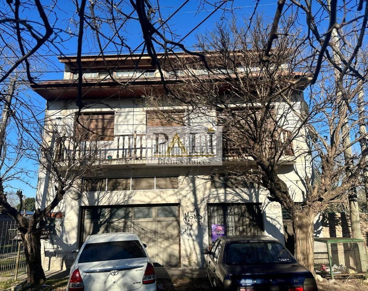 Propiedad en Argentina