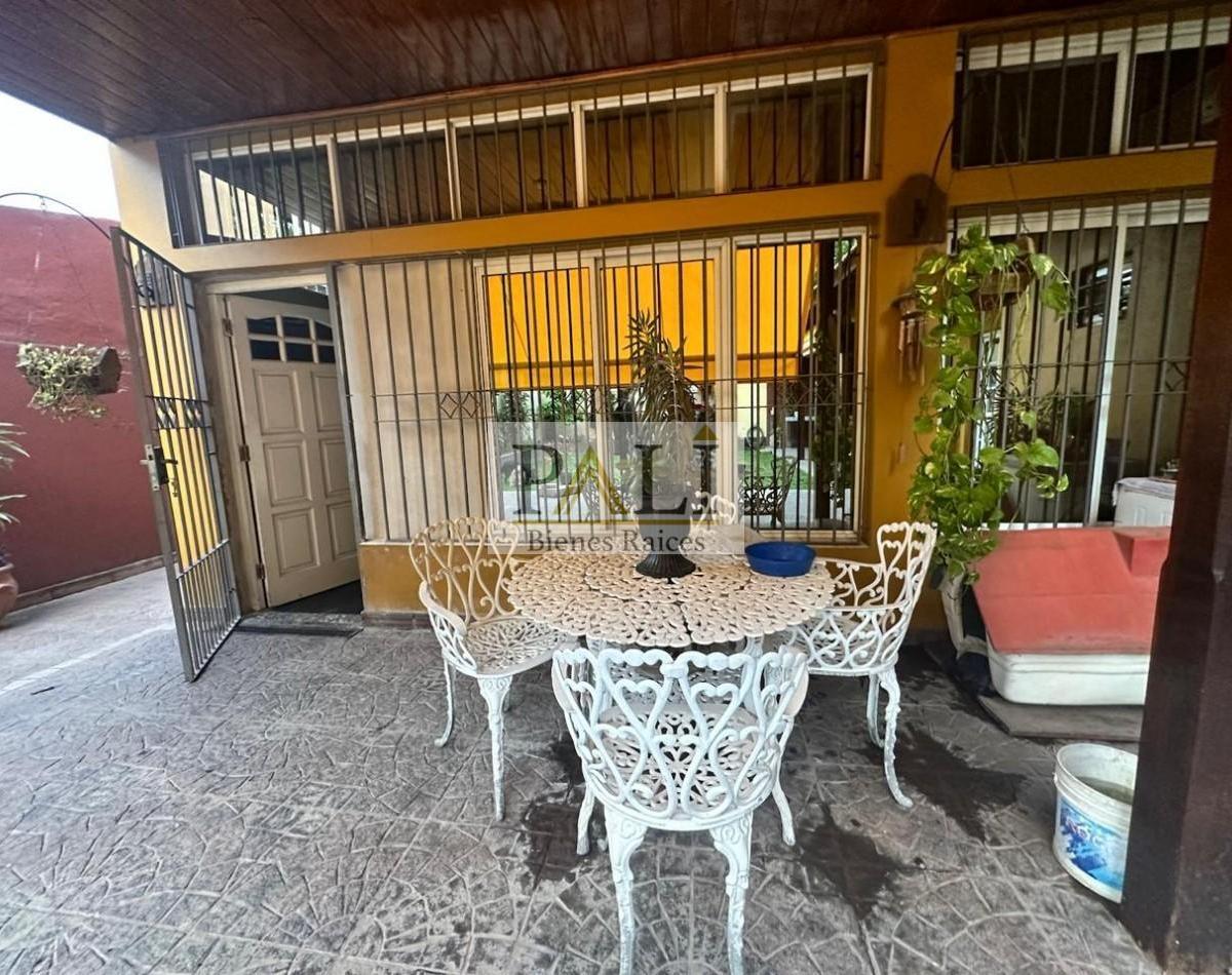 Se Vende Excelente Casa de 5 Ambientes en Florencio Varela - Apta Credito Hipotecario 4