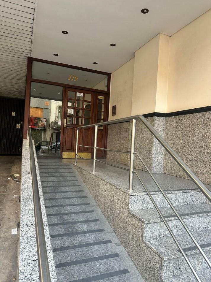 SE ALQUILA DEPARTAMENTO 2 AMBIENTES EN QUILMES CENTRO