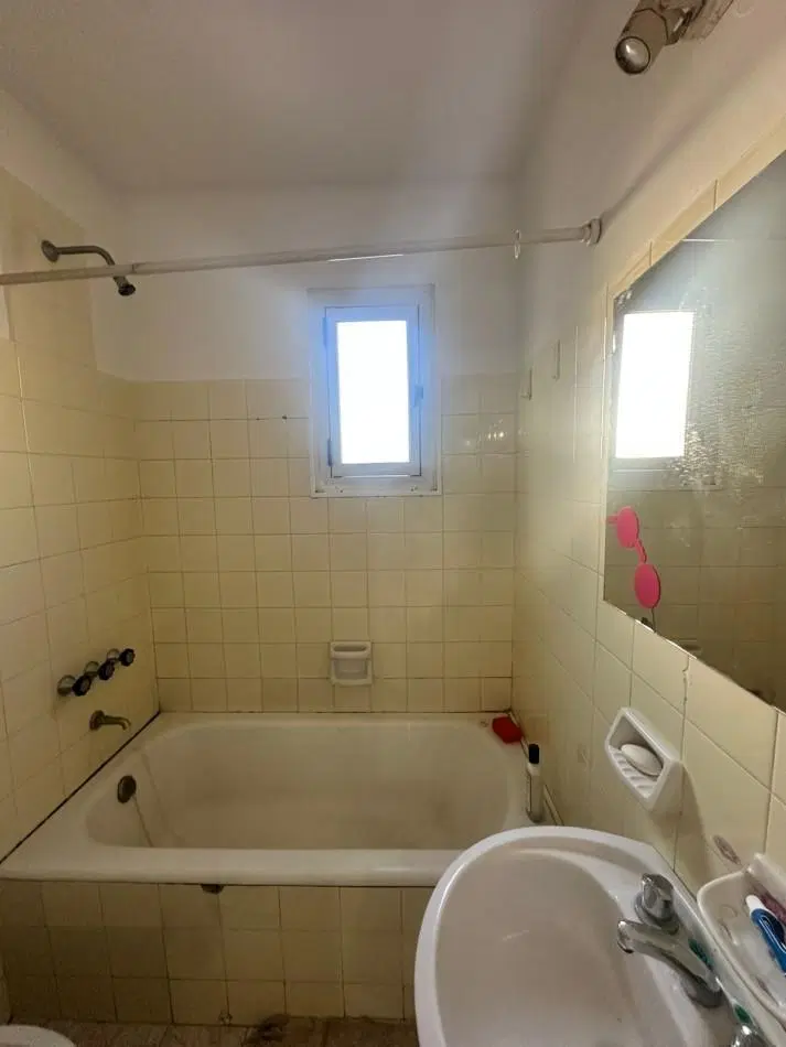 SE ALQUILA DEPARTAMENTO 2 AMBIENTES EN QUILMES CENTRO 2