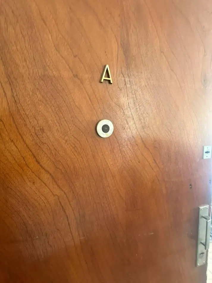 SE ALQUILA DEPARTAMENTO 2 AMBIENTES EN QUILMES CENTRO 4