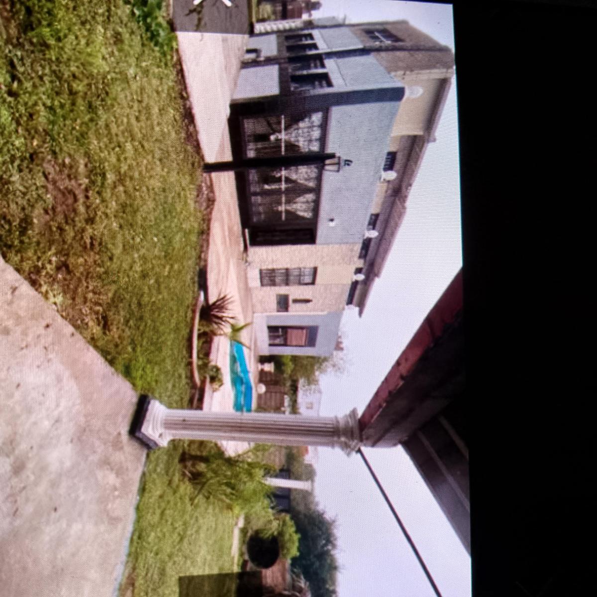 Casa en Venta a 100 m de La Ruta 38 a 3 Km D3 Pekos 2