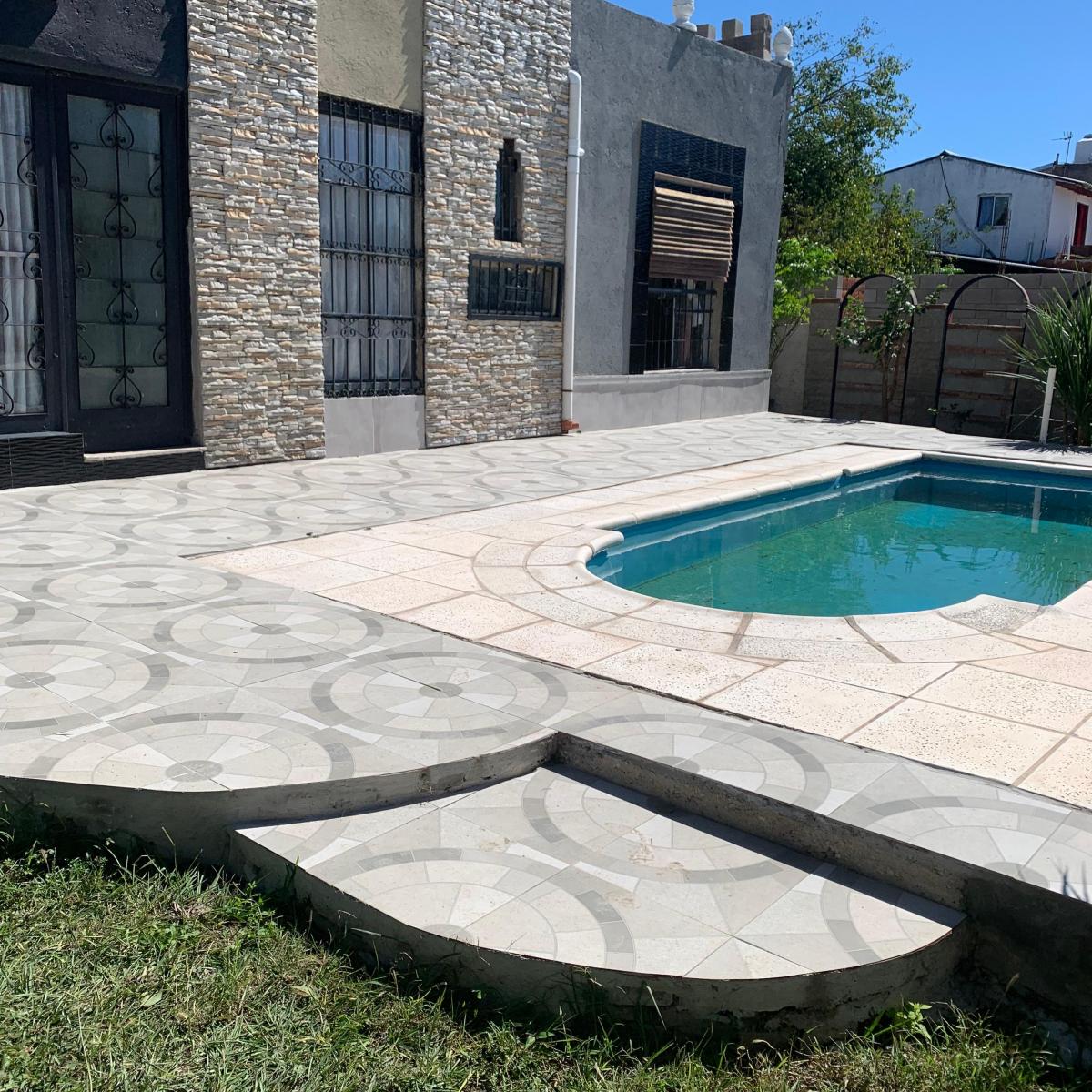Casa en Venta a 100 m de La Ruta 38 a 3 Km D3 Pekos 5
