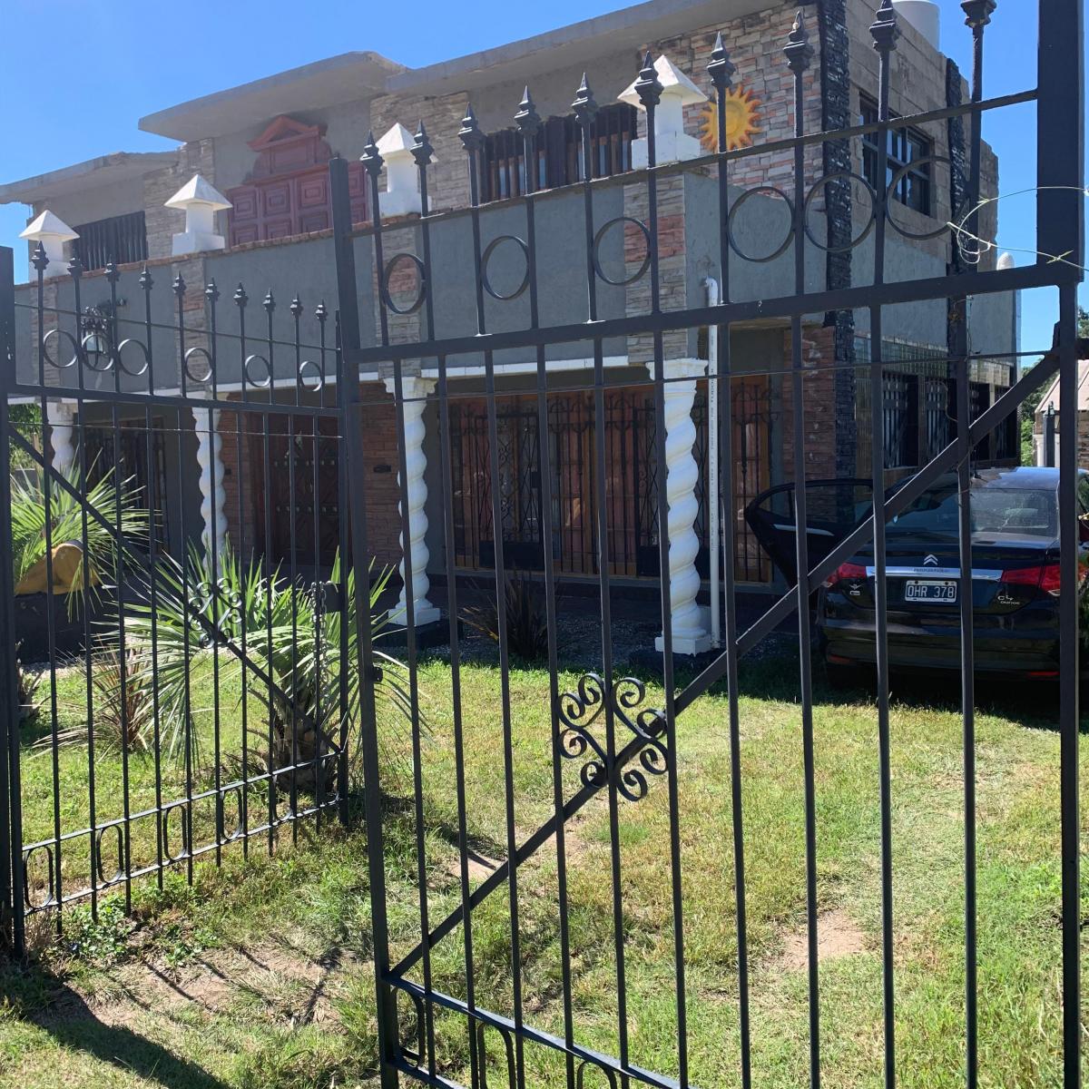 Casa en Venta a 100 m de La Ruta 38 a 3 Km D3 Pekos 1