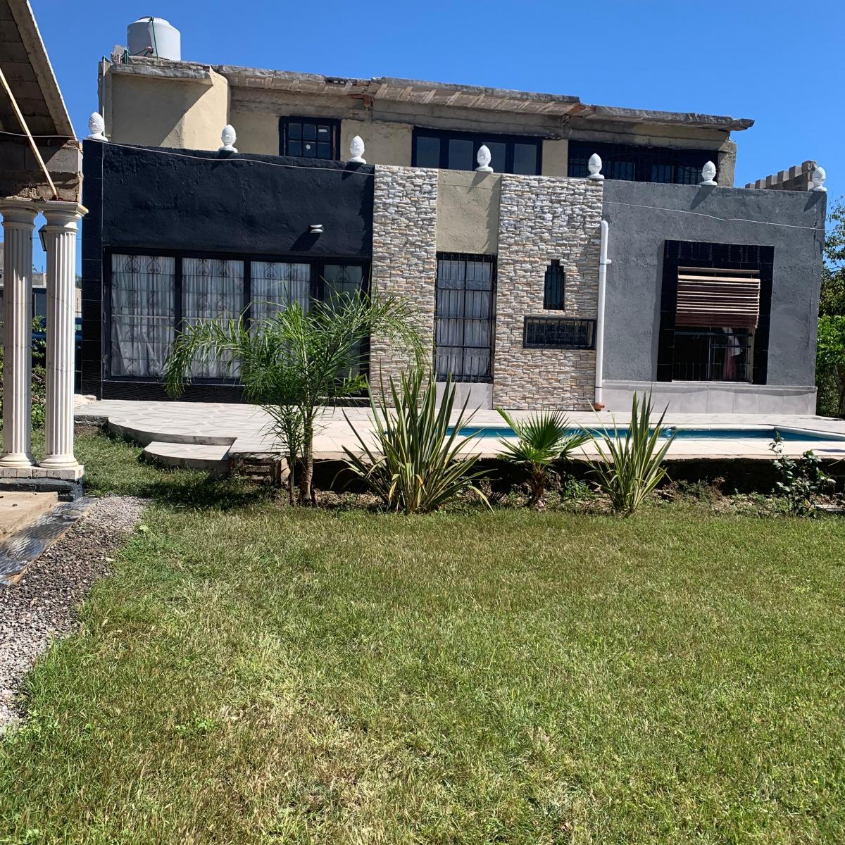 Casa en Venta a 100 m de La Ruta 38 a 3 Km D3 Pekos 1